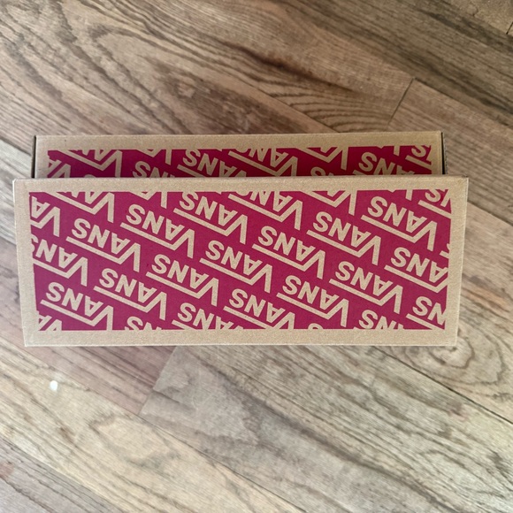 Vans Range Exp Kids 2.5 Shoe - Picture 5 of 5